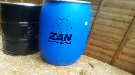 If you're looking for an affordable, reliable shipping service to a variety of Caribbean destinations, try Zan Shipping Services today.