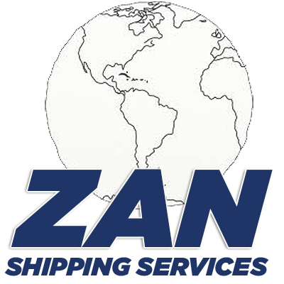 Reputable logistics company in London