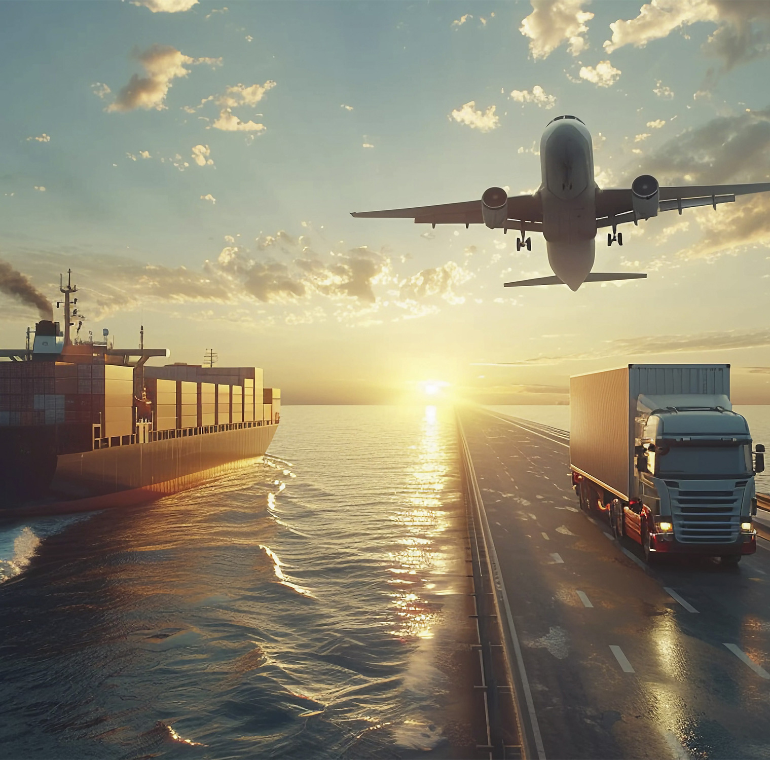 Zan Shipping Services is a reputable UK-based freight forwarding and logistics company offering air and sea freight, packaging materials and packing services to both business and domestic customers. Based in London, we provide shipping to Barbados, Grenada, St. Lucia and worldwide. Contact us for more information.